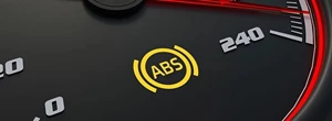 Lỗi ABS trên ô tô: Nguyên nhân, dấu hiệu và cách sửa chữa