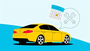 Các mốc bảo dưỡng ô tô chuẩn, lịch định kỳ, chi phí chi tiết