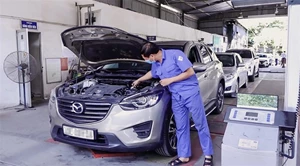 Thủ Tục Đăng Kiểm Ô Tô 2025: Hồ Sơ, Quy Trình, Phí, Lưu Ý