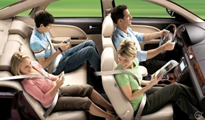 Bảo Hiểm Người Ngồi Trên Xe Ô Tô: Quyền Lợi & Kinh Nghiệm