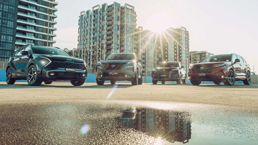 So sánh & đánh giá