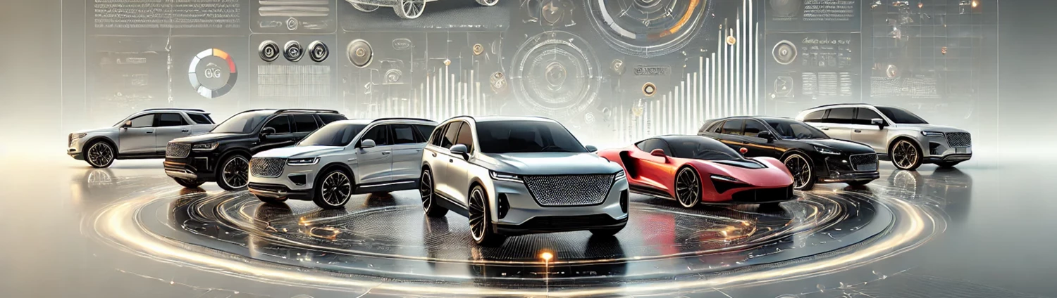 Banner Cẩm nang ô tô