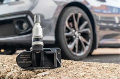 Cảm biến áp suất lốp 