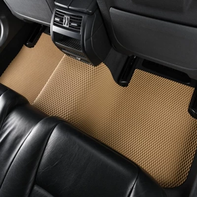 Thảm Lót Sàn Cao Su Chống Trơn Trượt Tự Cắt Theo Xe