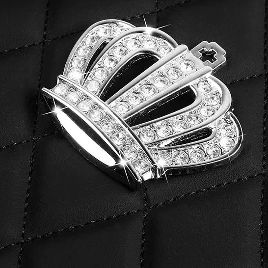 Thảm Trải Sàn Chất Liệu Da Sang Trọng Hoạ Tiết Lấp Lánh