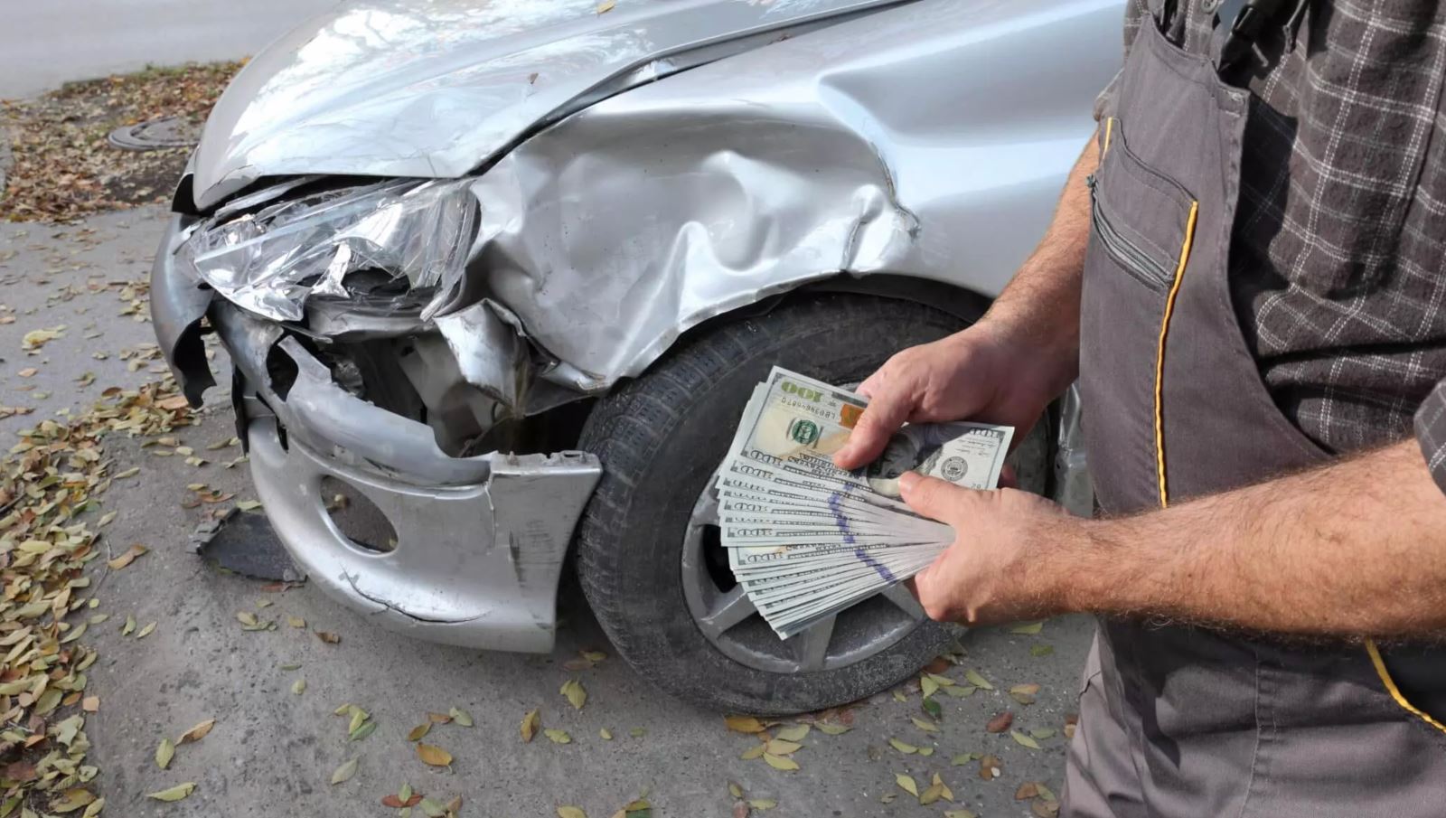 Mức bồi thường phụ thuộc vào gói bào hiểm