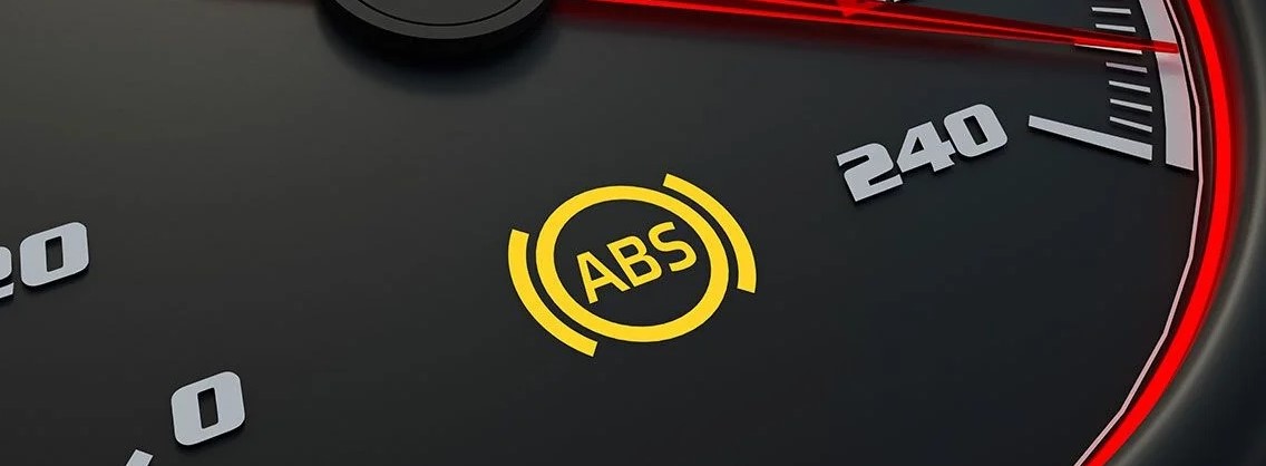 Lỗi ABS trên ô tô