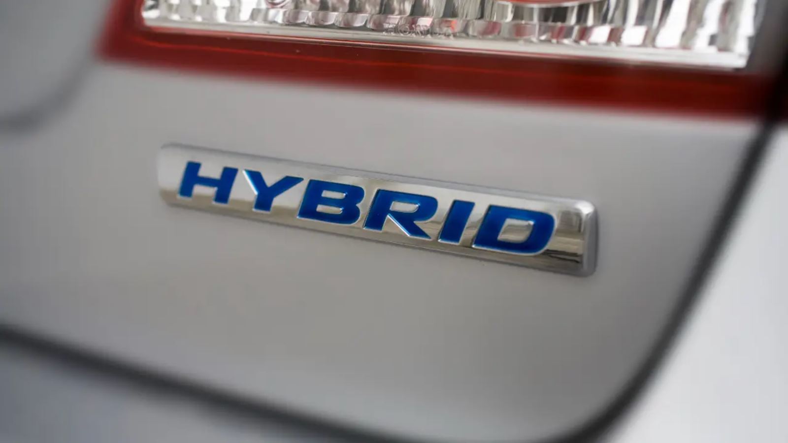 Nên chọn loại xe Hydbrid nào?